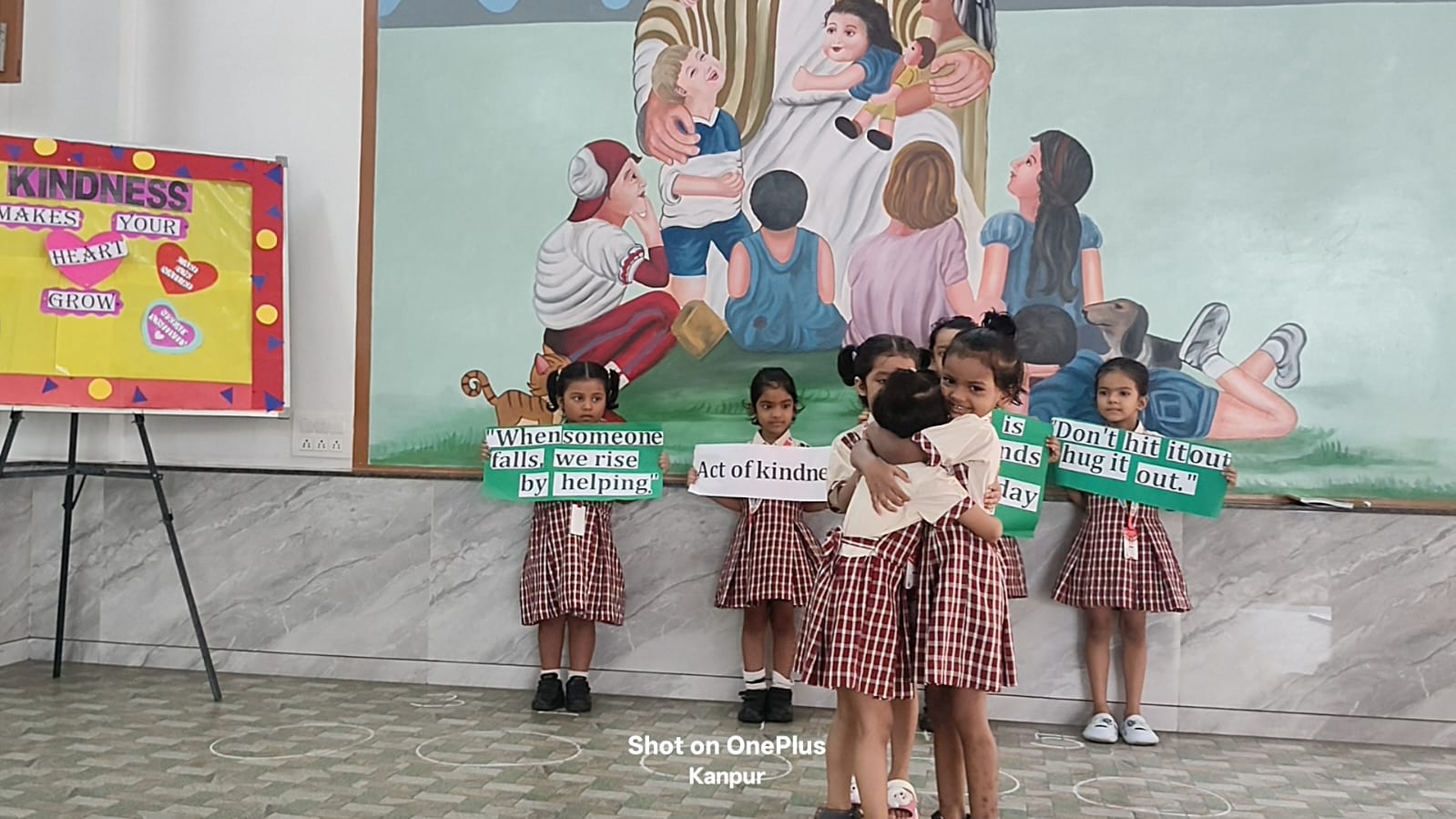 Kindness Day